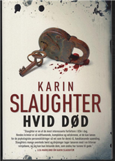 Hvid død (pb storformat) (Bog)