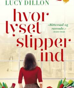 Hvor lyset slipper ind