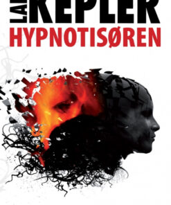 Hypnotisøren (Bog)