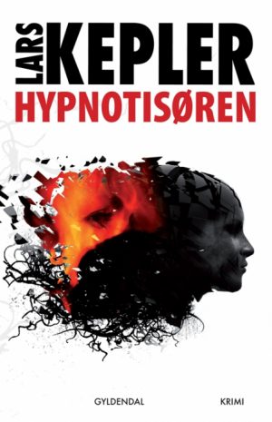 Hypnotisøren (Bog)