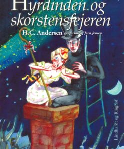 Hyrdinden og skorstensfejeren (E-bog)