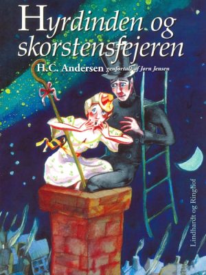 Hyrdinden og skorstensfejeren (E-bog)