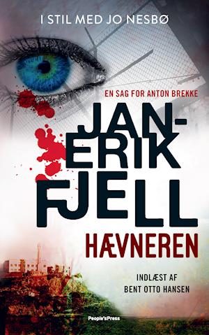 Hævneren
