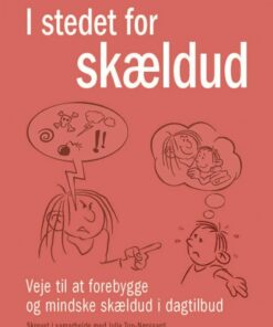 I Stedet For Skældud - Erik Sigsgaard - Bog