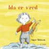 Ida er vred (Bog)