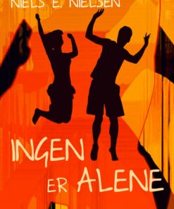 Ingen Er Alene - Niels E. Nielsen - Bog