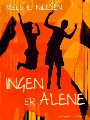 Ingen Er Alene - Niels E. Nielsen - Bog