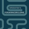 Introduktion Til Forsikringsreglerne - Sonny Kristoffersen - Bog