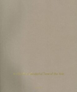 Its The Most Wonderful Time Of The Year - Linda Nielsen - Bog