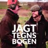 Jagttegnsbogen - Alex Steninge Jacobsen - Bog