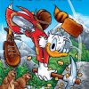 Jumbo Temabog 2 - Disney - Tegneserie