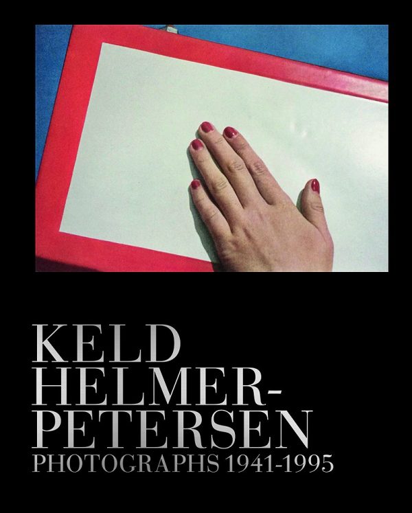 Keld Helmer-petersen - Finn Thrane - Bog