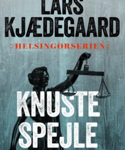 Knuste spejle (E-bog)