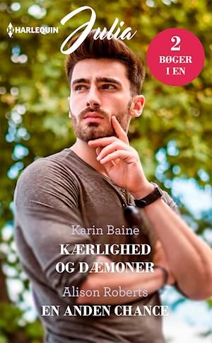 Kærlighed og dæmoner/En anden chance