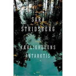 Kærlighedens Antarktis - Hæftet