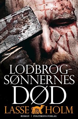 Lodbrogsønnernes død