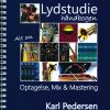 Lydstudie-håndbogen - Karl Pedersen - Bog
