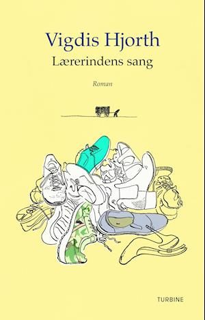 Lærerindens sang