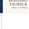 Lévinas - En Indføring - Bernhard Taureck - Bog
