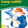 Mark får kamp-seddel (E-bog)