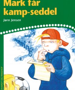 Mark får kamp-seddel (E-bog)