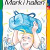 Mark i hallen (E-bog)