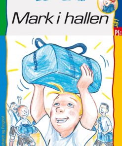 Mark i hallen (E-bog)