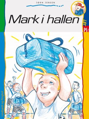 Mark i hallen (E-bog)