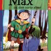Max og den sorte elver (E-bog)