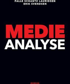 Medieanalyse