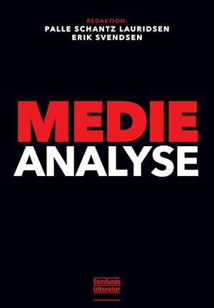Medieanalyse