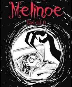 Melinoe #1: Tæl til 0