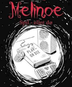 Melinoe #3: Spil - eller dø