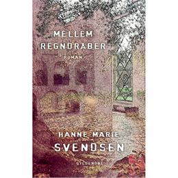 Mellem regndråber - Hæftet