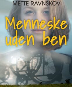 Menneske uden ben (E-bog)