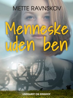 Menneske uden ben (E-bog)