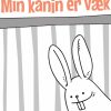 Min kanin er væk (E-bog)