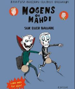 Mogens og Mahdi slik eller ballade