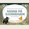 Nanna På Bjørnehjem - Lisbeth Zornig Andersen - Bog