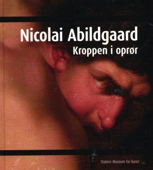 Nicolai Abildgaard - Thomas Lederballe - Bog