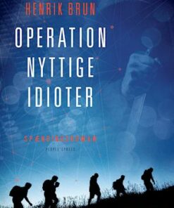 Operation nyttige idioter