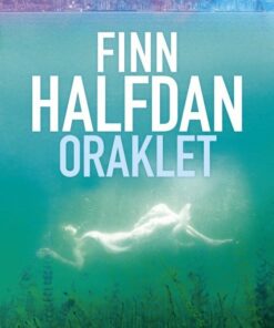 Oraklet - Finn Halfdan - Bog