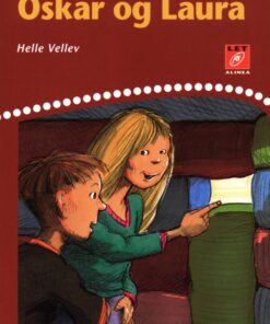 Oskar og Laura (E-bog)