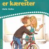 Oskar og Laura er kærester (E-bog)