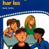Oskar og Laura har lus (E-bog)