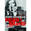 Piger I Brand - Robin Wasserman - Bog