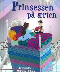 Prinsessen på ærten