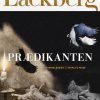 Prædikanten - Camilla Läckberg - Bog