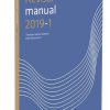 Revisormanual 2019/1 - T. Helmo Madsen - Bog