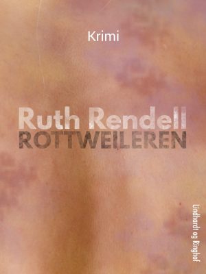 Rottweileren - Ruth Rendell - Bog